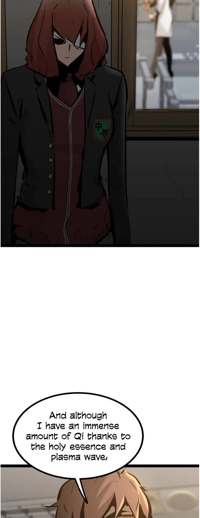 Gosam Mussang Chapter 68 page 41 - Chapter 68