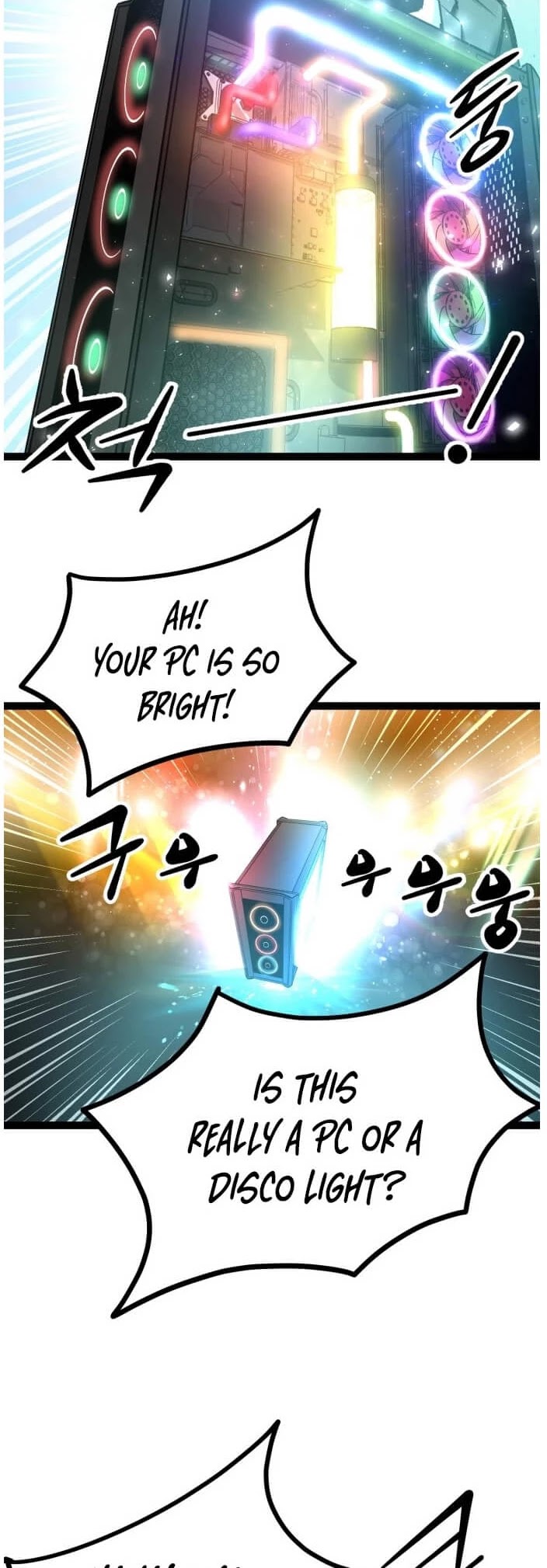 Gosam Mussang Chapter 69 page 10 - Chapter 69