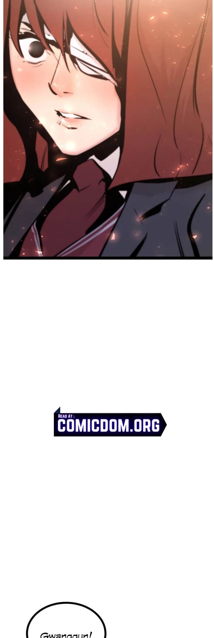 Gosam Mussang Chapter 69 page 31 - Chapter 69