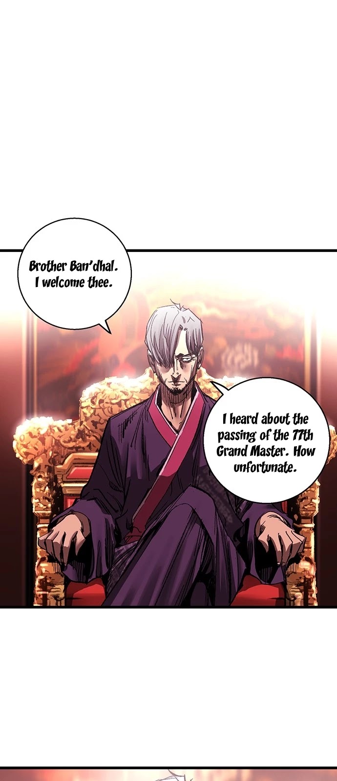 Gosam Mussang Chapter 7 page 19 - Chapter 7