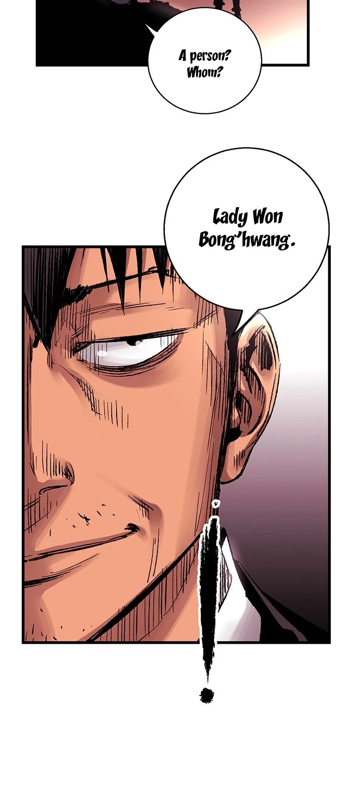 Gosam Mussang Chapter 7 page 35 - Chapter 7
