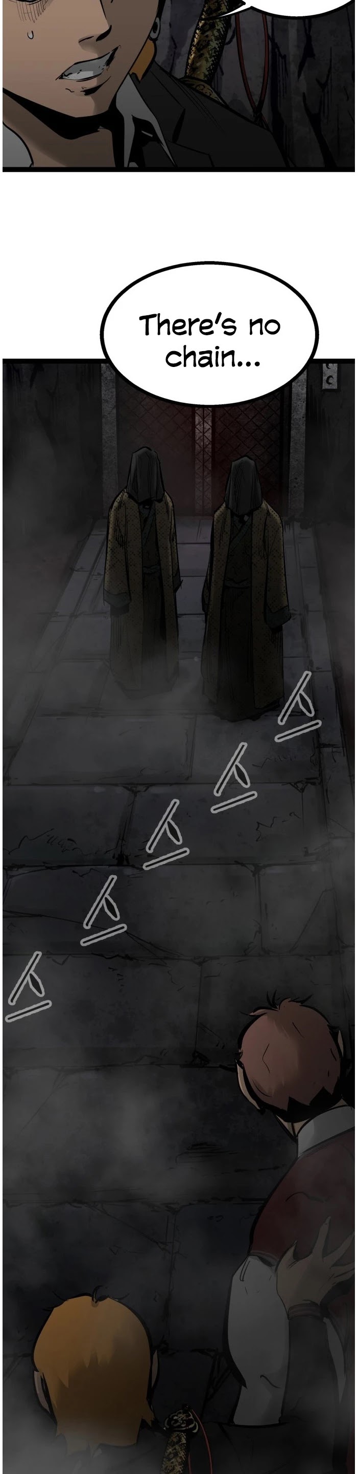 Gosam Mussang Chapter 70 page 31 - Chapter 70