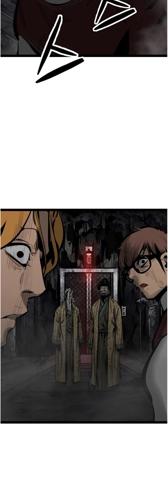Gosam Mussang Chapter 70 page 39 - Chapter 70