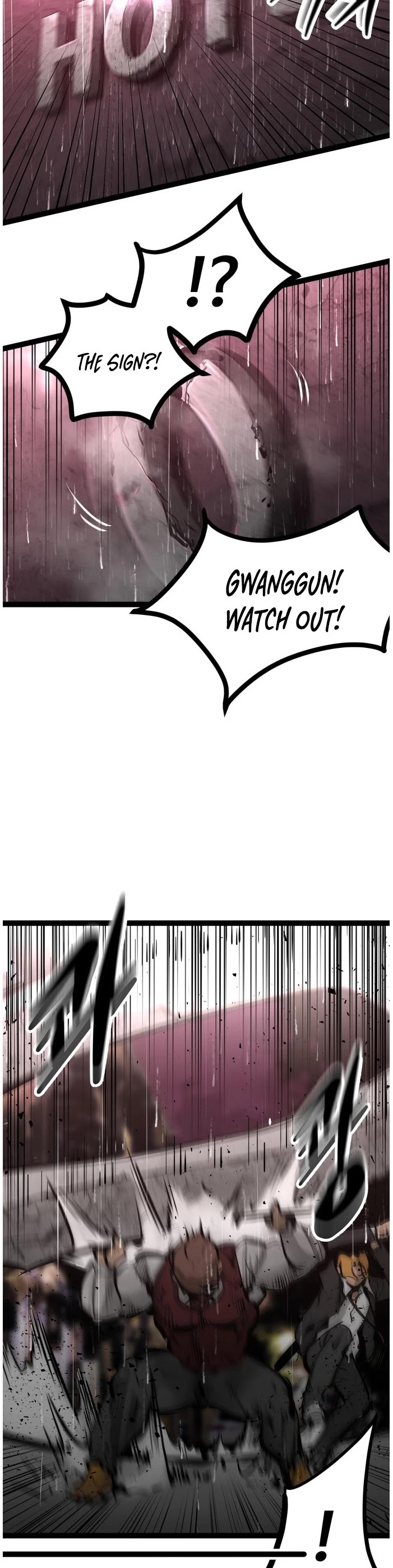 Gosam Mussang Chapter 70 page 4 - Chapter 70