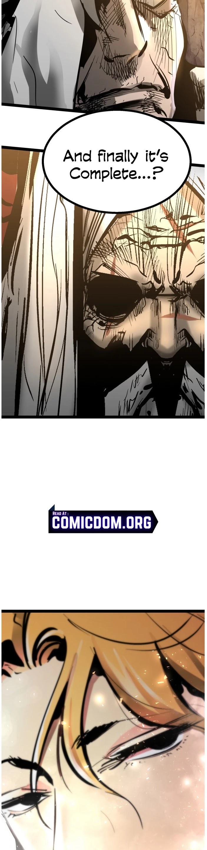 Gosam Mussang Chapter 72 page 16 - Chapter 72