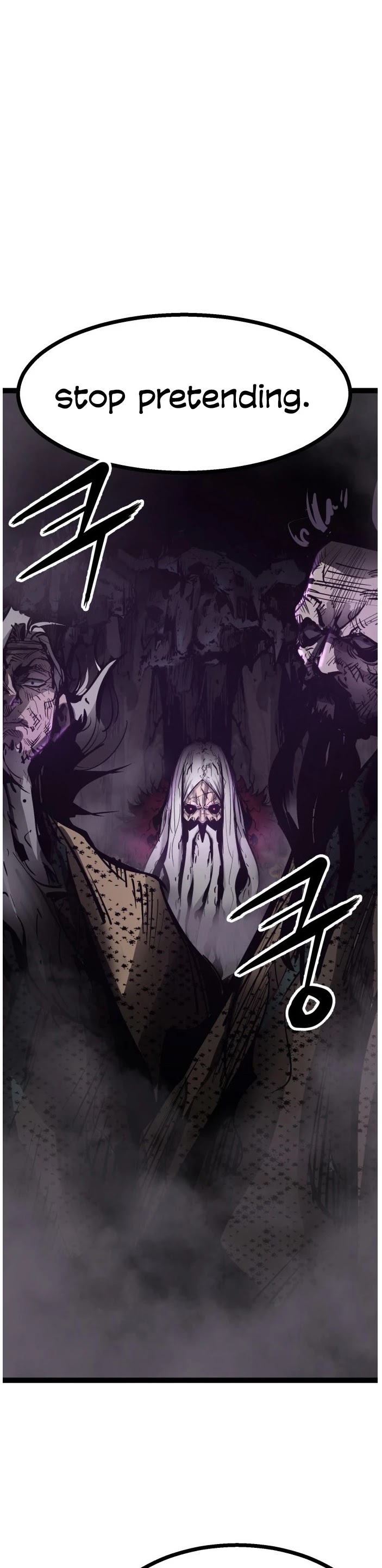 Gosam Mussang Chapter 72 page 20 - Chapter 72