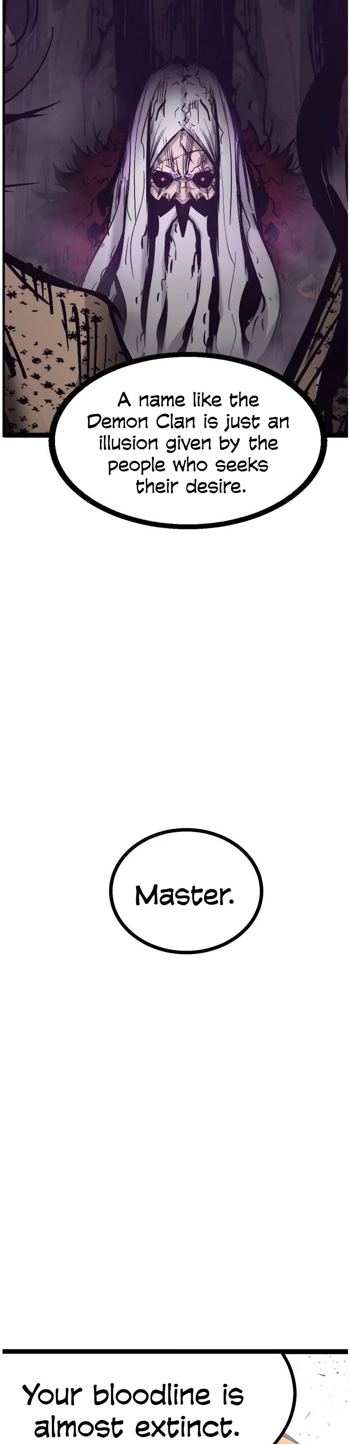 Gosam Mussang Chapter 72 page 22 - Chapter 72