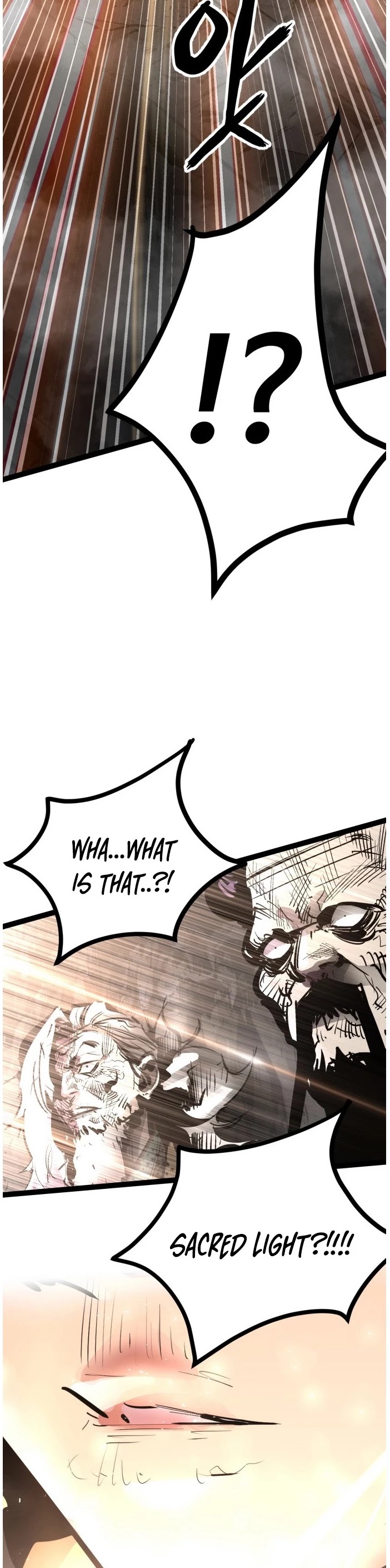 Gosam Mussang Chapter 72 page 7 - Chapter 72
