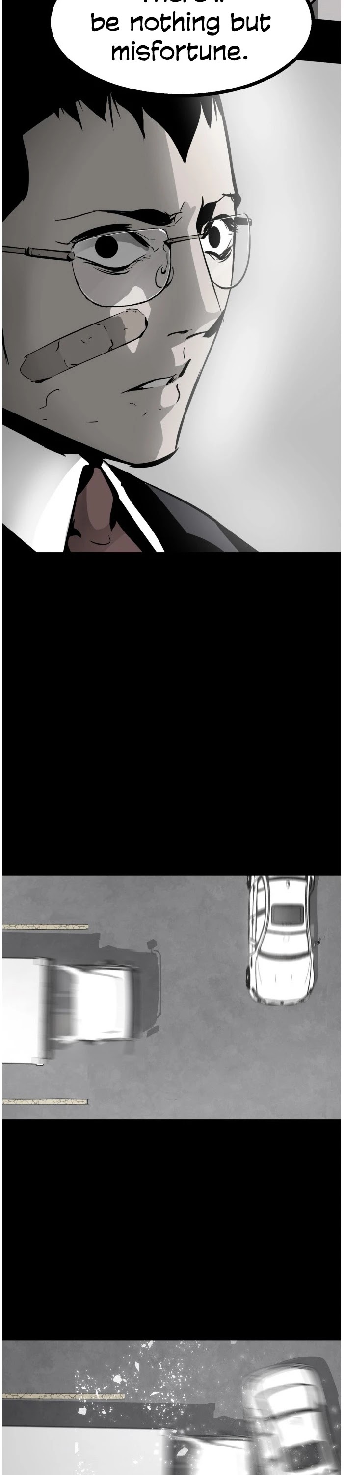 Gosam Mussang Chapter 75 page 23 - Chapter 75