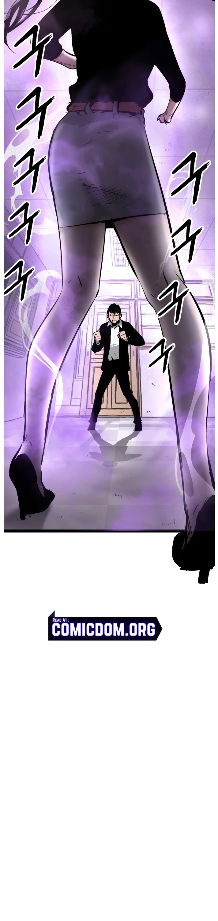 Gosam Mussang Chapter 77 page 32 - Chapter 77