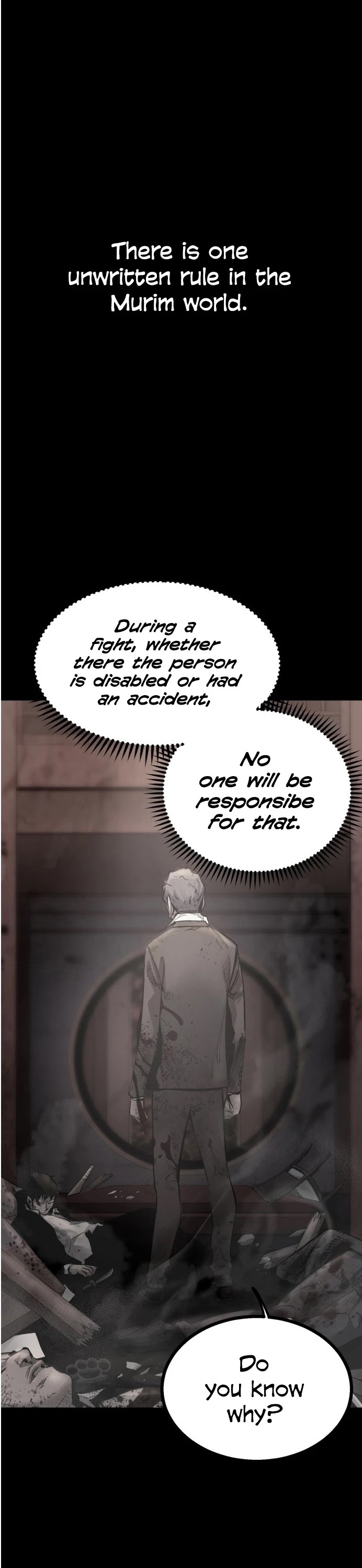 Gosam Mussang Chapter 78 page 2 - Chapter 78