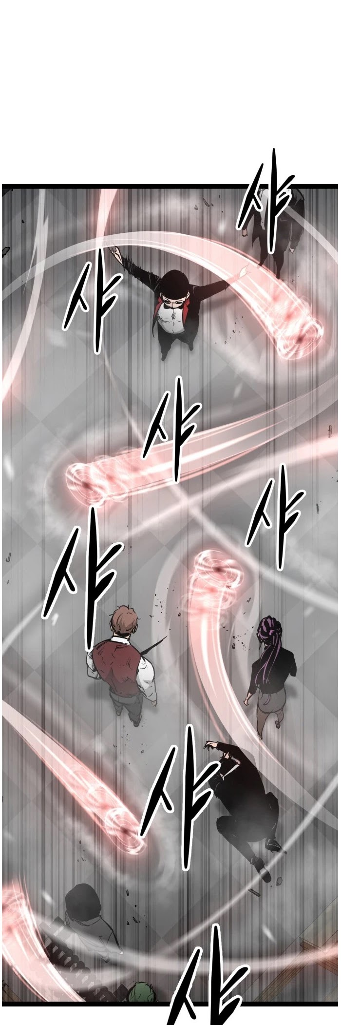 Gosam Mussang Chapter 78 page 22 - Chapter 78