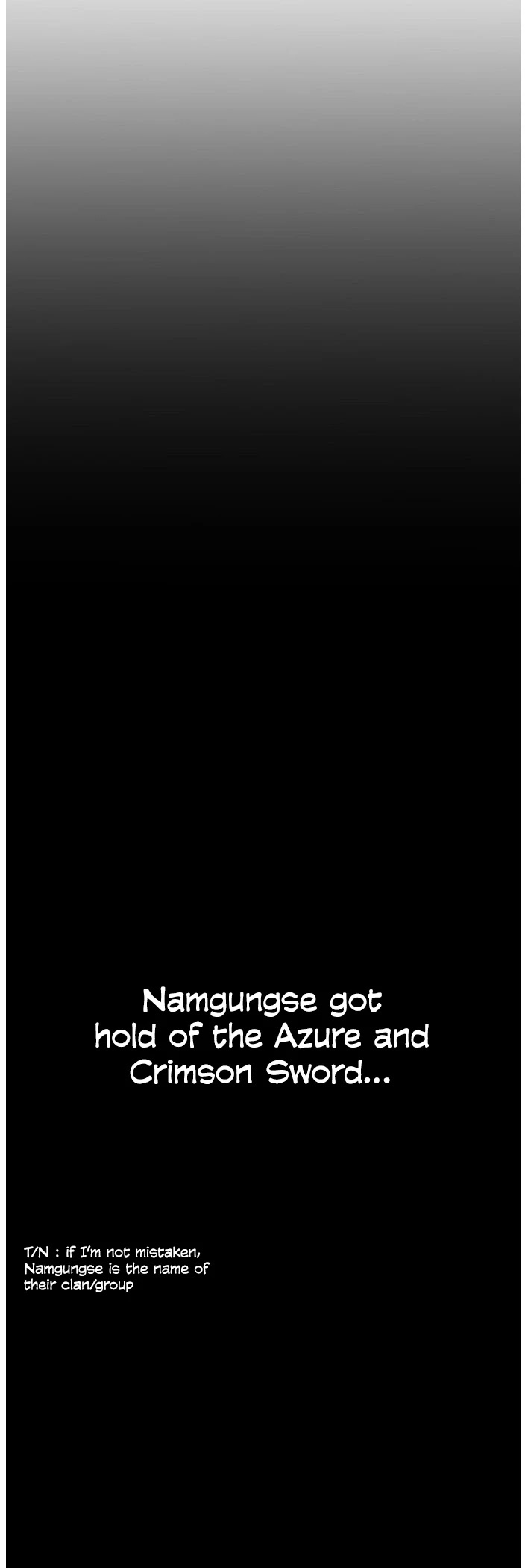 Gosam Mussang Chapter 78 page 36 - Chapter 78