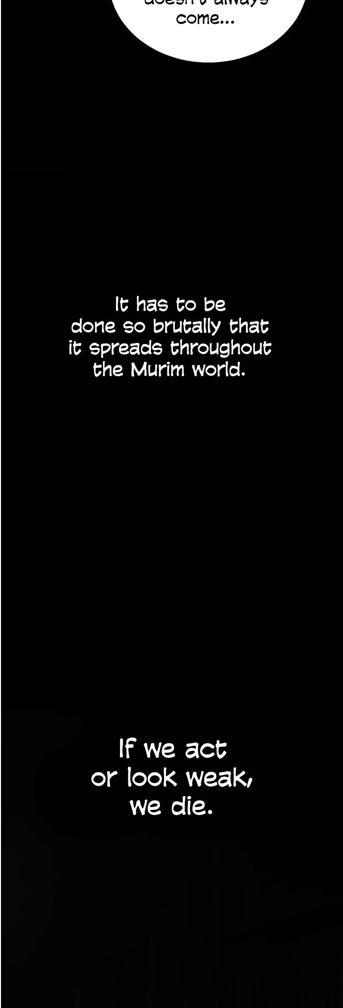 Gosam Mussang Chapter 78 page 4 - Chapter 78