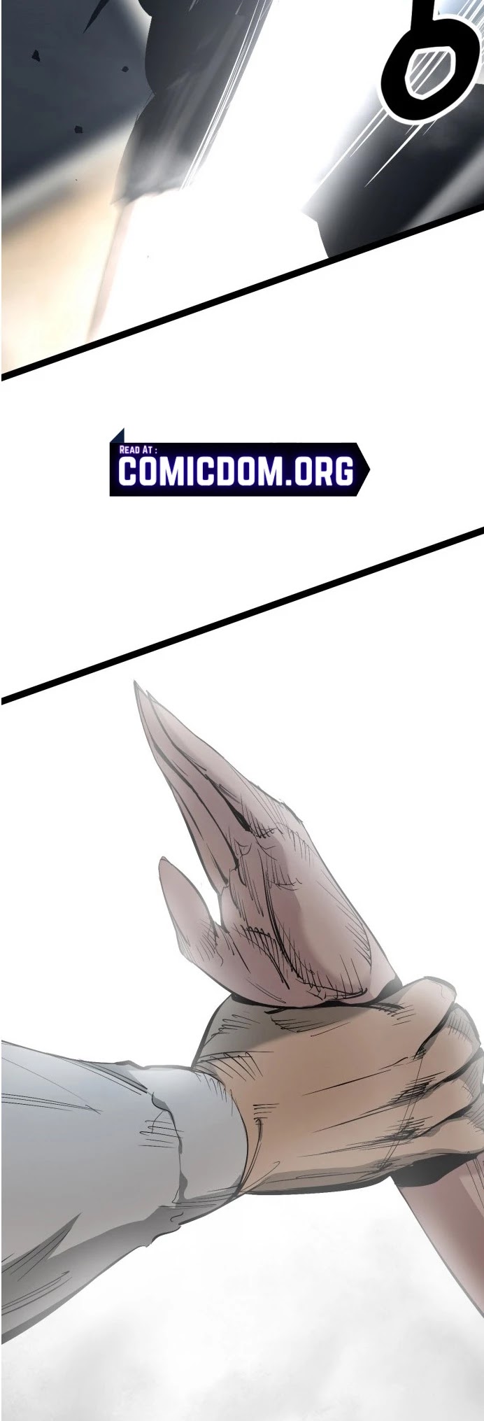 Gosam Mussang Chapter 78 page 7 - Chapter 78