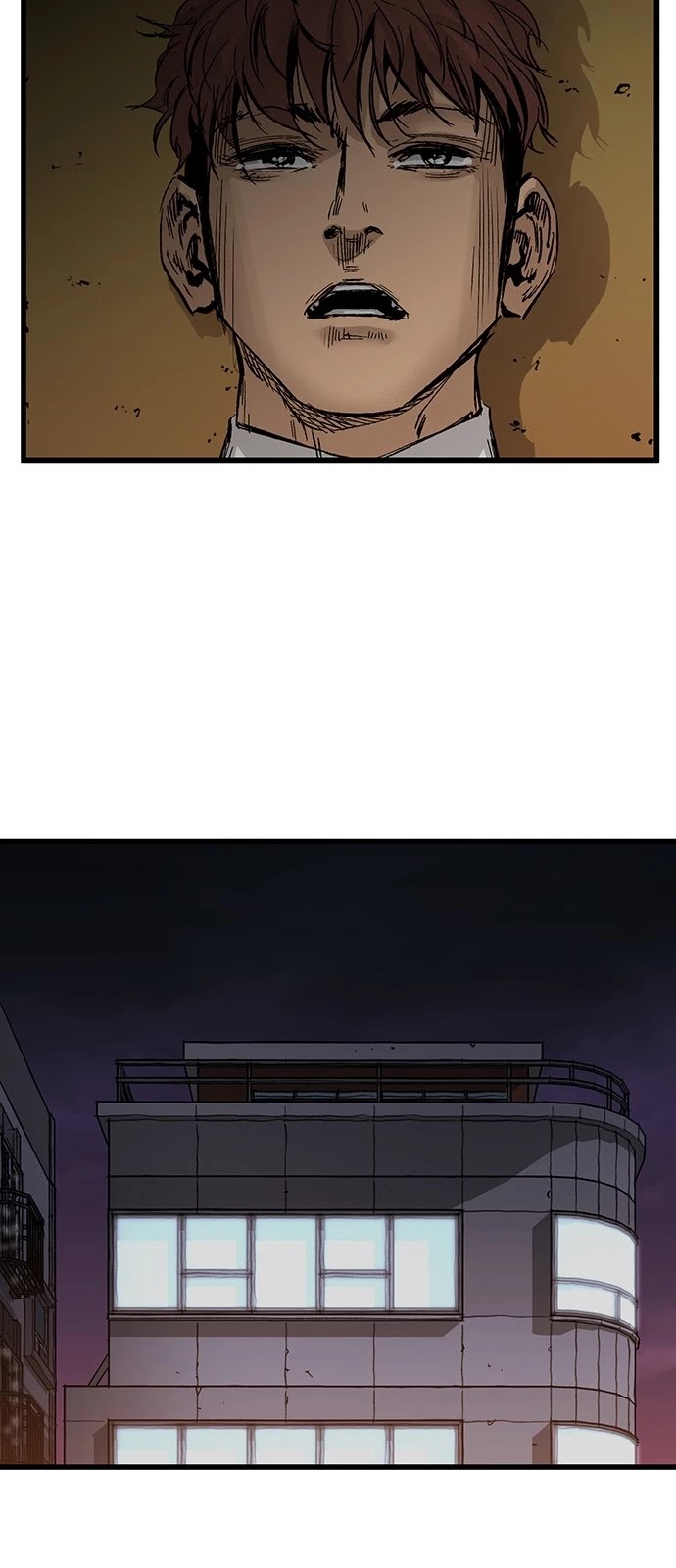 Gosam Mussang Chapter 8 page 32 - Chapter 8