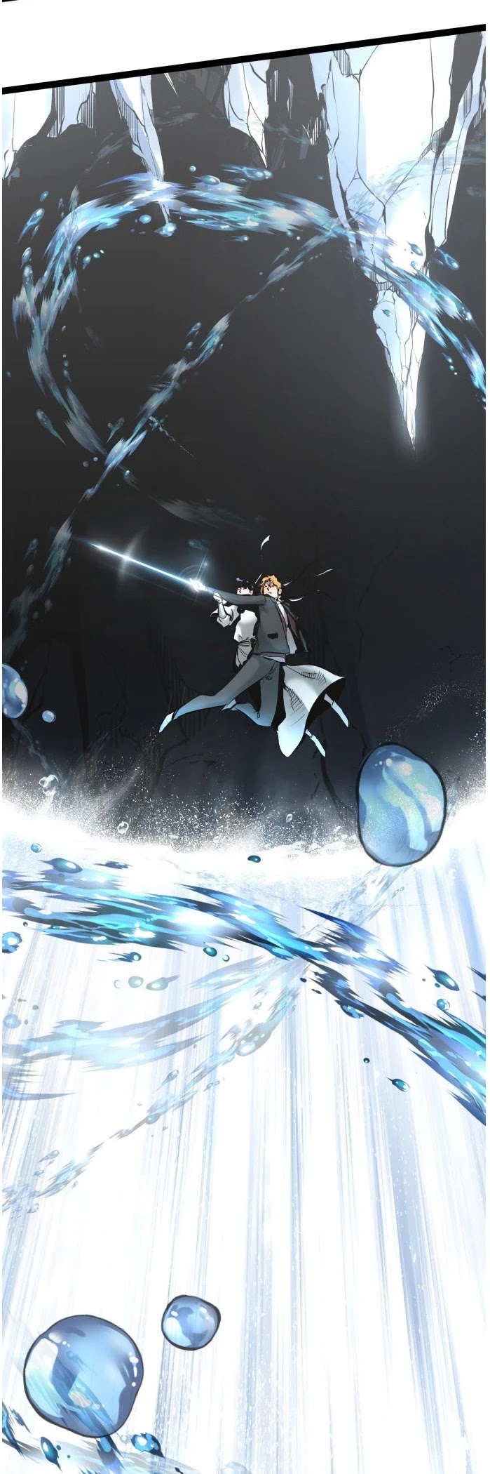 Gosam Mussang Chapter 80 page 30 - Chapter 80