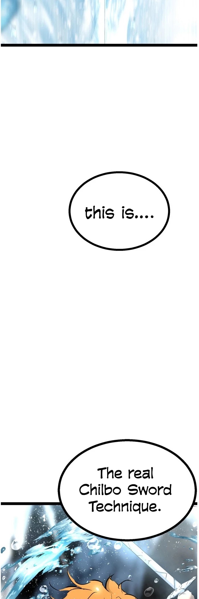 Gosam Mussang Chapter 80 page 33 - Chapter 80
