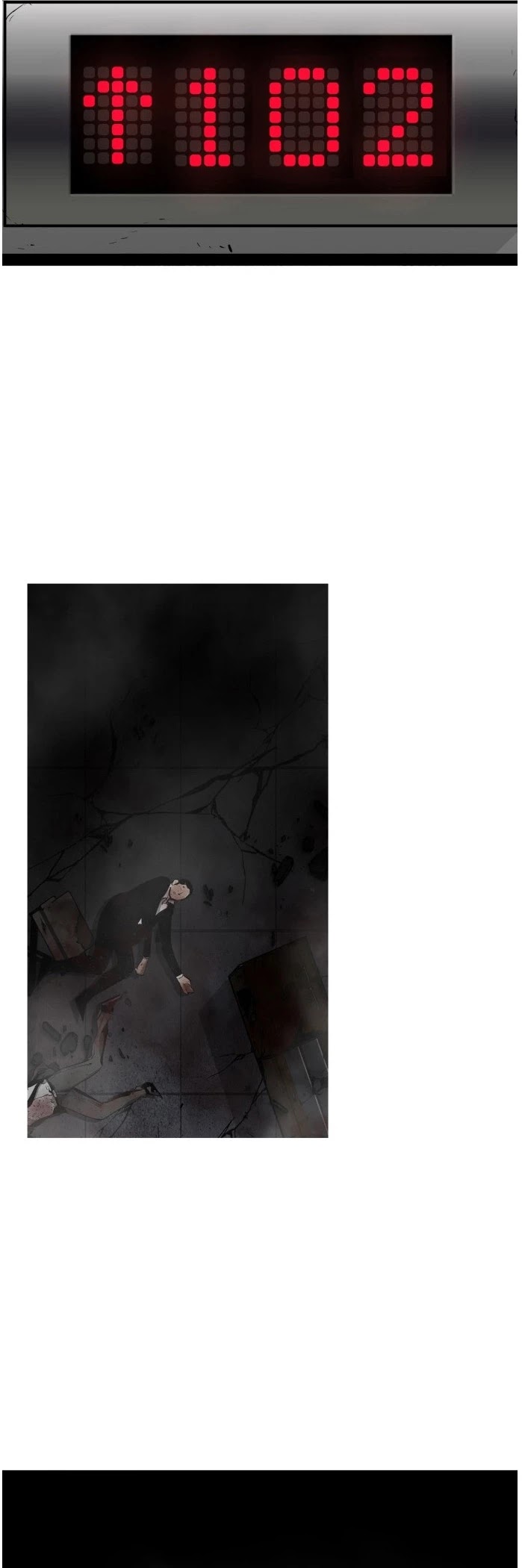 Gosam Mussang Chapter 80 page 36 - Chapter 80