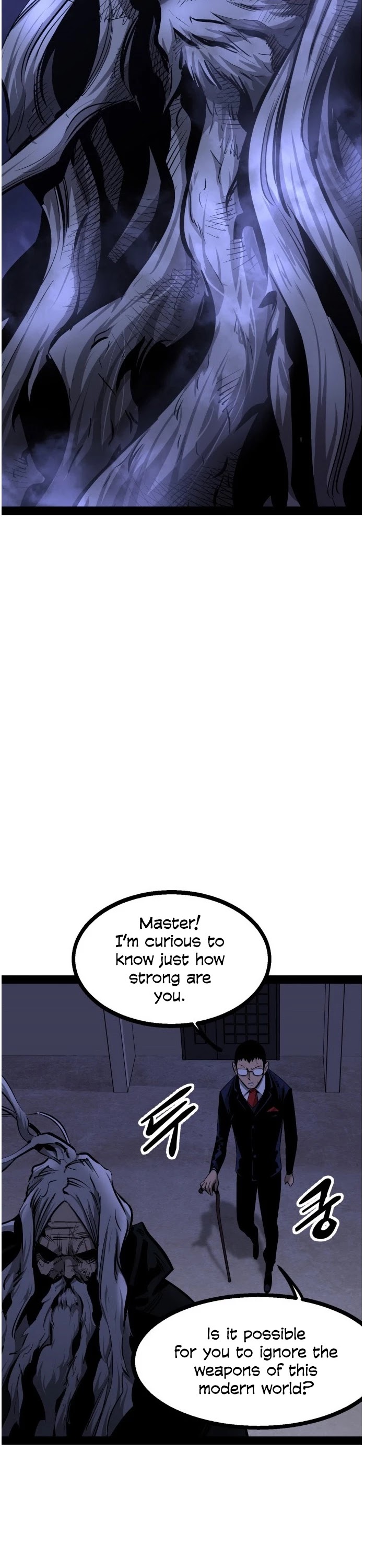 Gosam Mussang Chapter 80 page 47 - Chapter 80