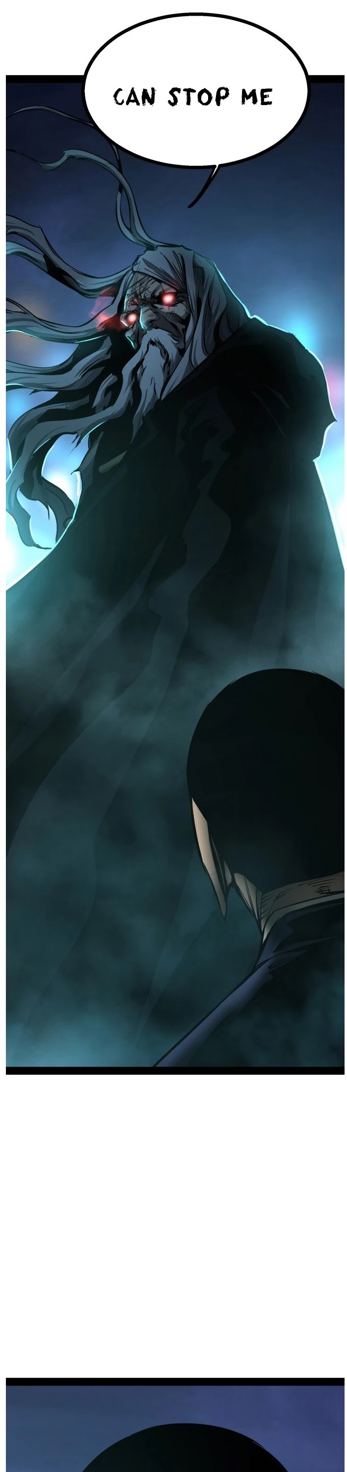Gosam Mussang Chapter 80 page 51 - Chapter 80