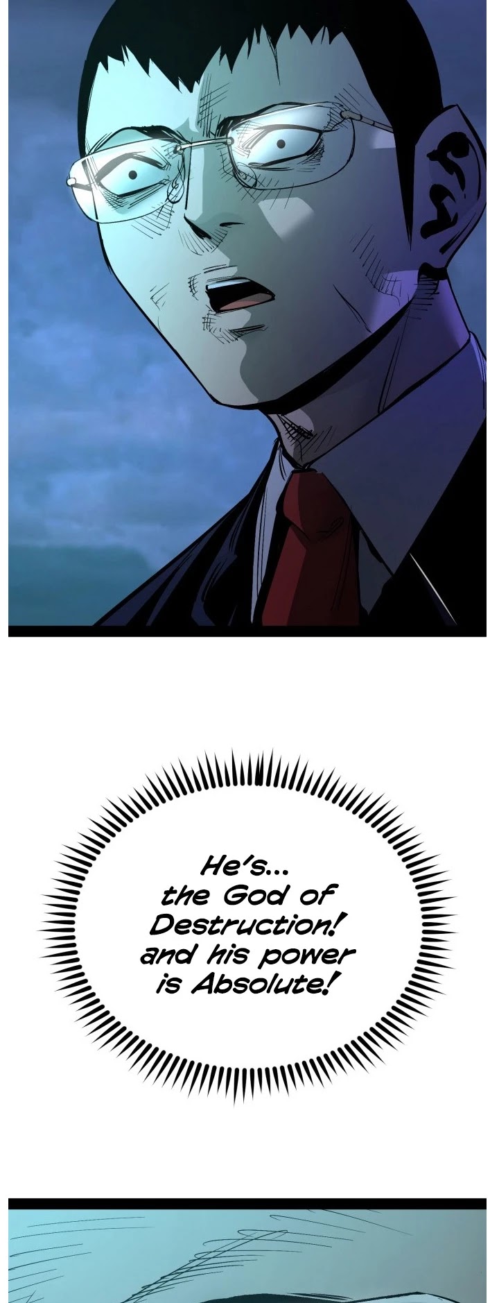 Gosam Mussang Chapter 80 page 52 - Chapter 80