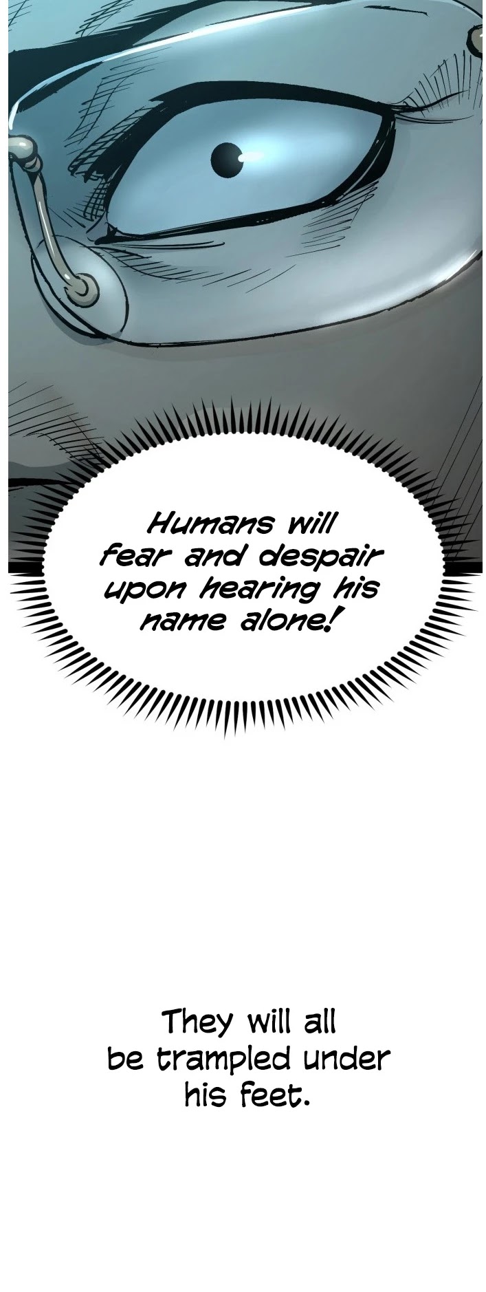 Gosam Mussang Chapter 80 page 53 - Chapter 80