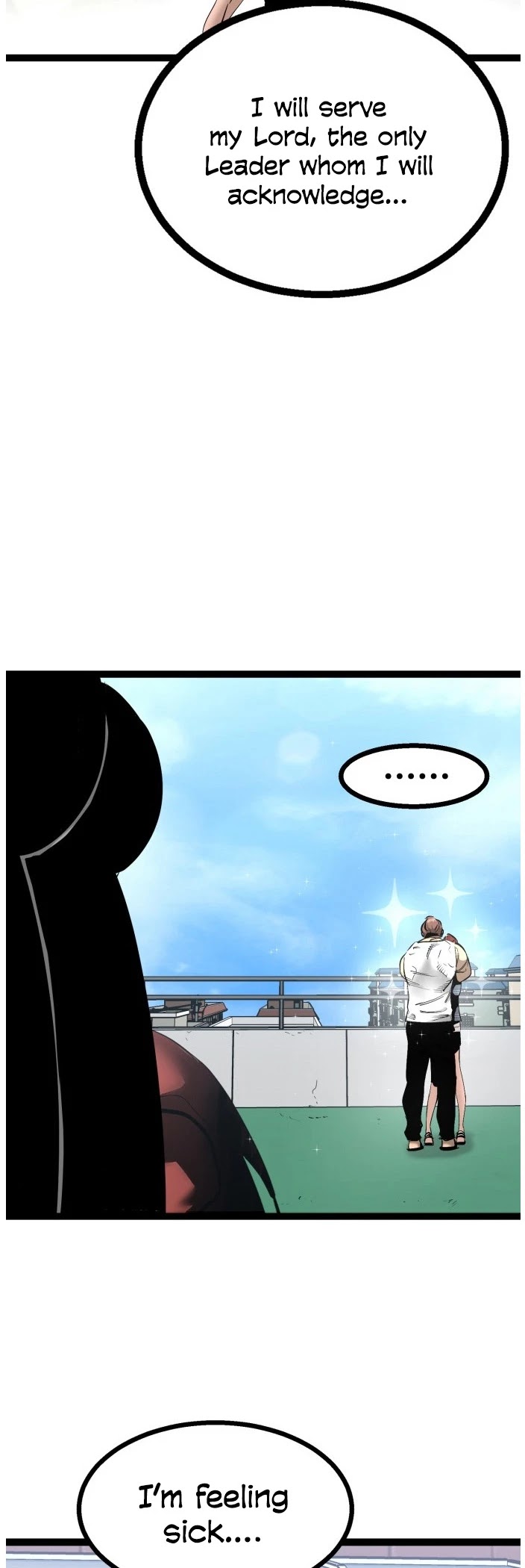 Gosam Mussang Chapter 81 page 27 - Chapter 81