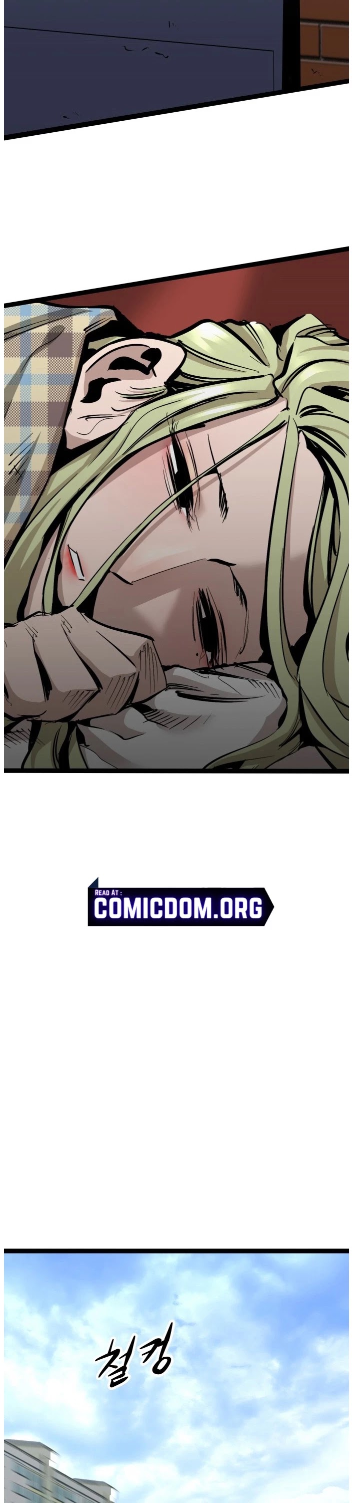 Gosam Mussang Chapter 81 page 29 - Chapter 81