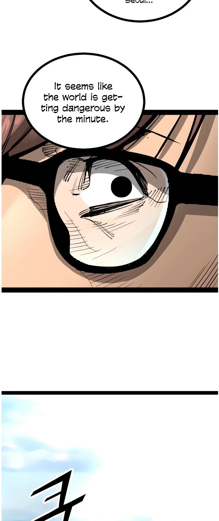 Gosam Mussang Chapter 81 page 42 - Chapter 81
