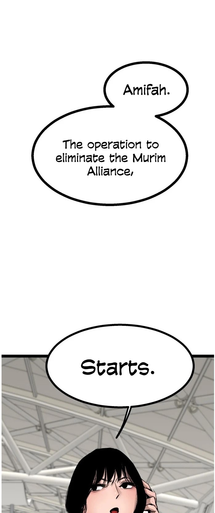 Gosam Mussang Chapter 81 page 48 - Chapter 81