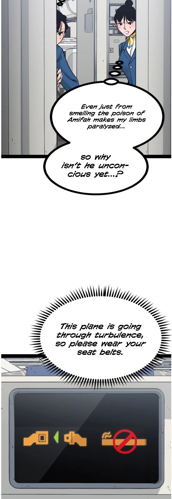 Gosam Mussang Chapter 83 page 12 - Chapter 83