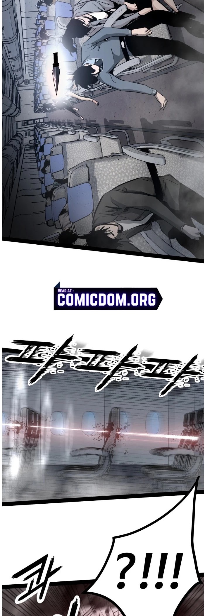 Gosam Mussang Chapter 83 page 22 - Chapter 83