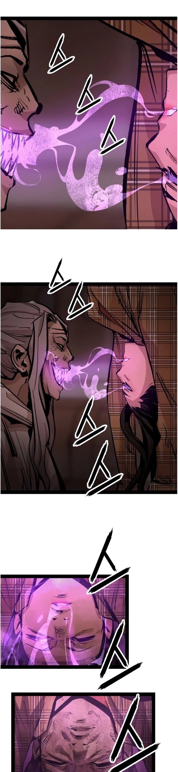 Gosam Mussang Chapter 83 page 32 - Chapter 83
