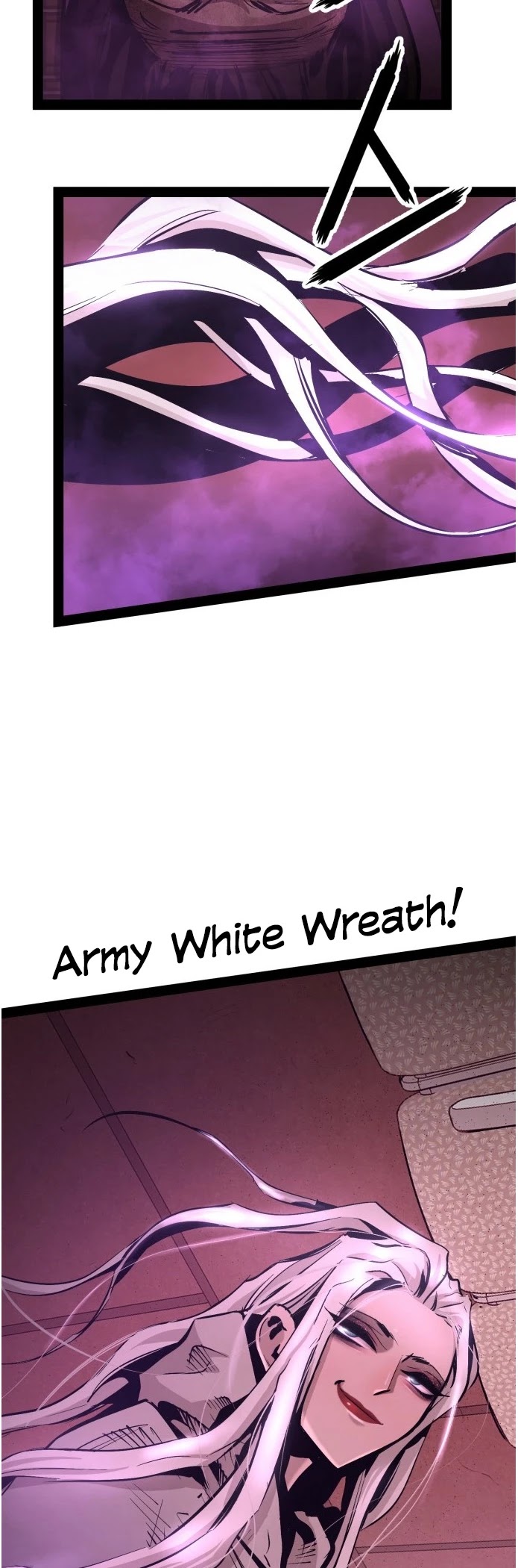 Gosam Mussang Chapter 83 page 33 - Chapter 83