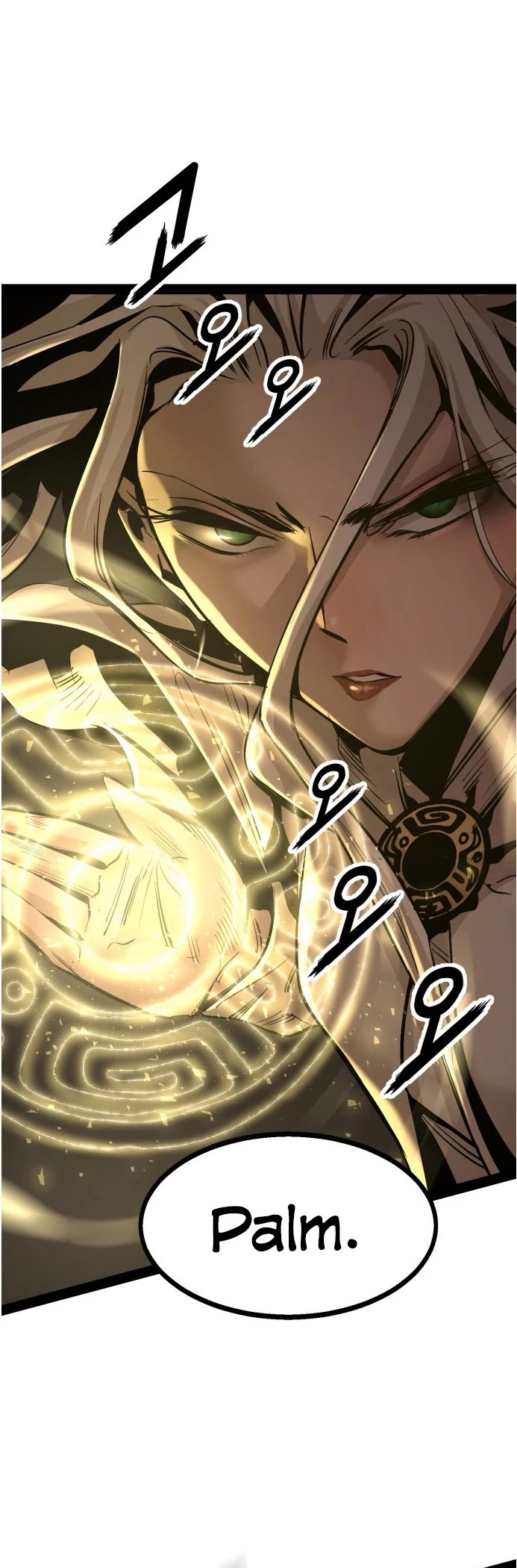 Gosam Mussang Chapter 84 page 31 - Chapter 84
