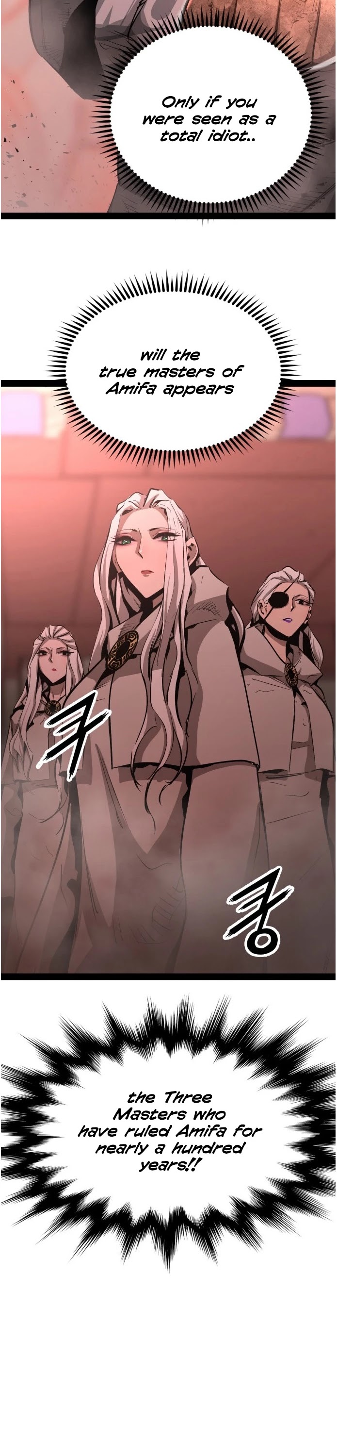 Gosam Mussang Chapter 84 page 5 - Chapter 84