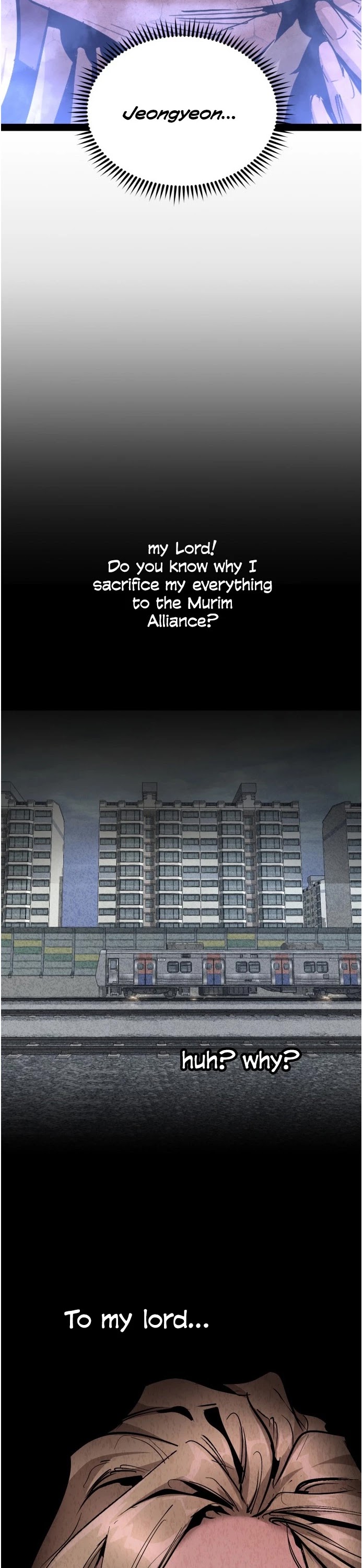 Gosam Mussang Chapter 85 page 20 - Chapter 85