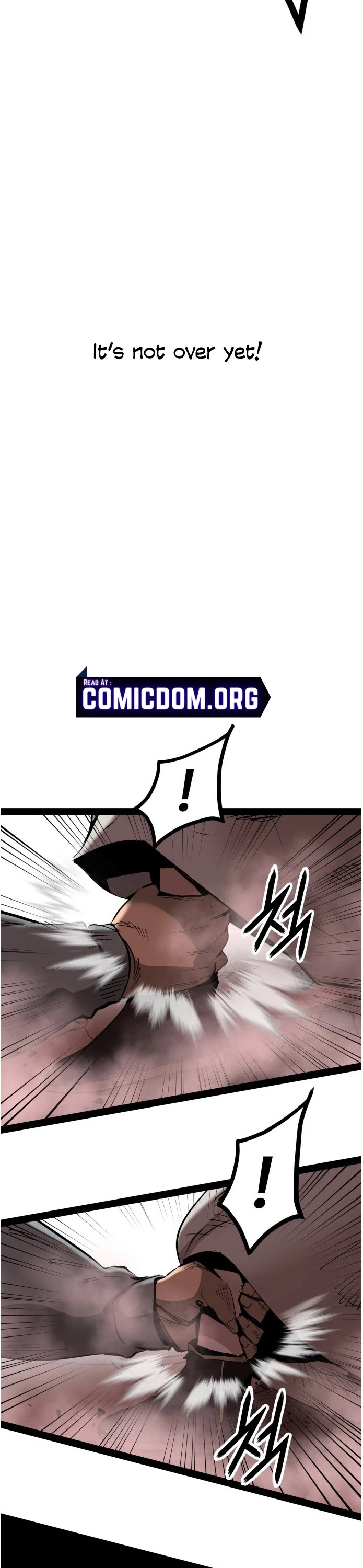 Gosam Mussang Chapter 85 page 23 - Chapter 85