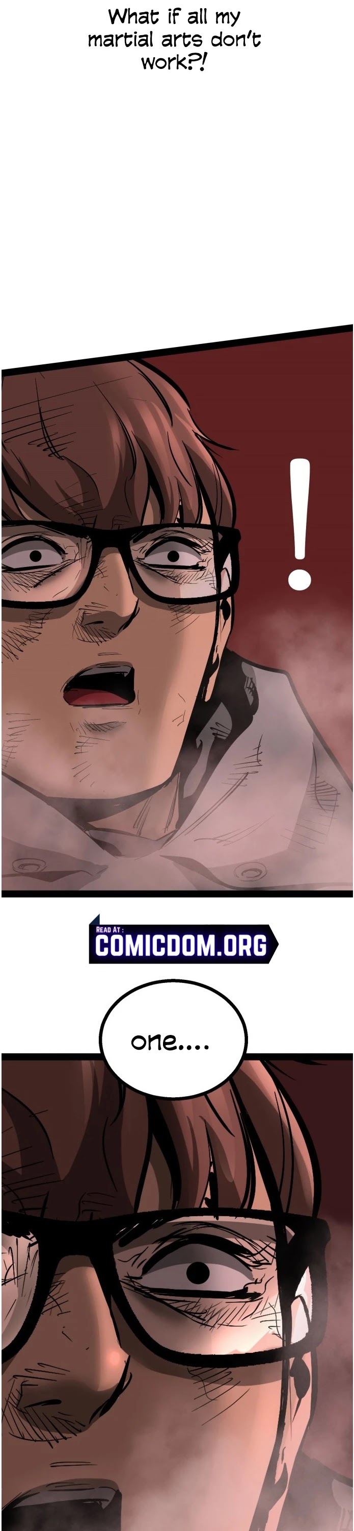 Gosam Mussang Chapter 85 page 29 - Chapter 85