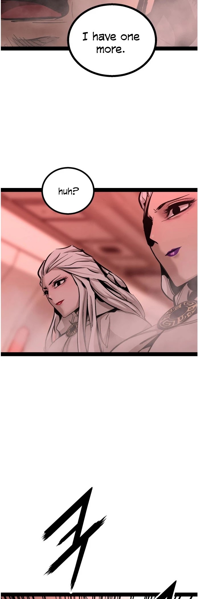 Gosam Mussang Chapter 85 page 30 - Chapter 85
