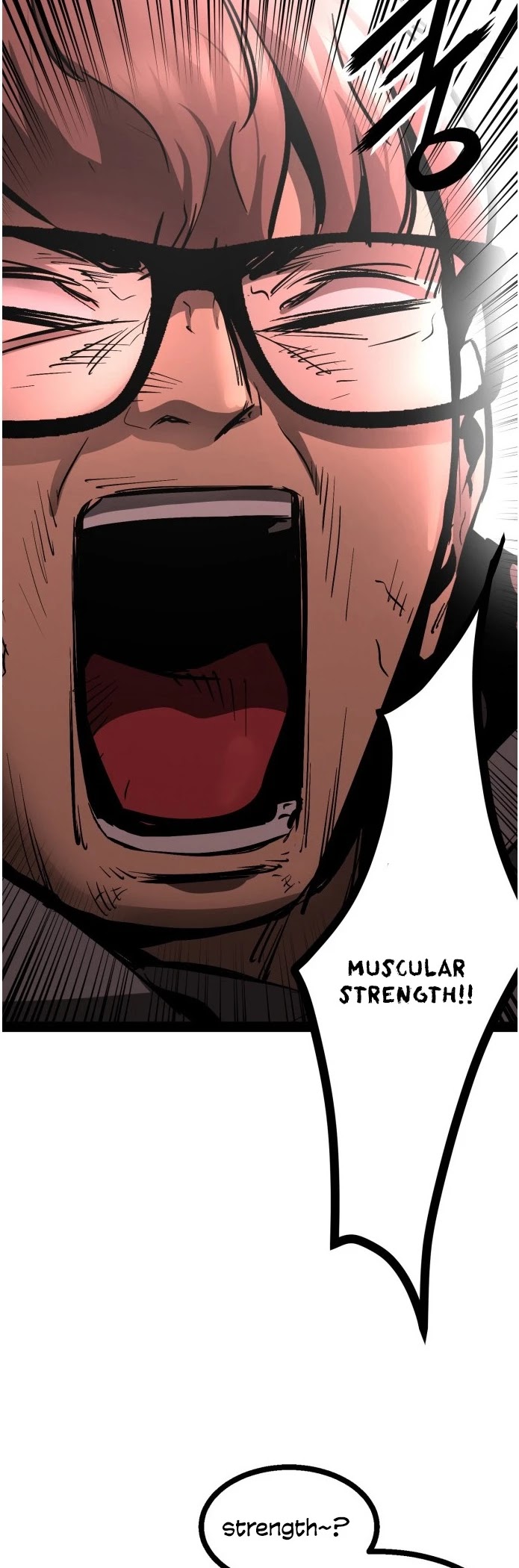 Gosam Mussang Chapter 85 page 31 - Chapter 85