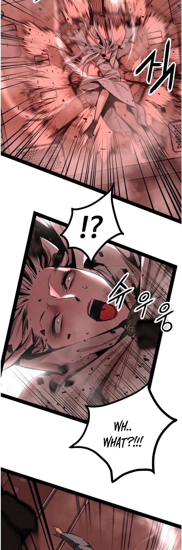 Gosam Mussang Chapter 85 page 36 - Chapter 85