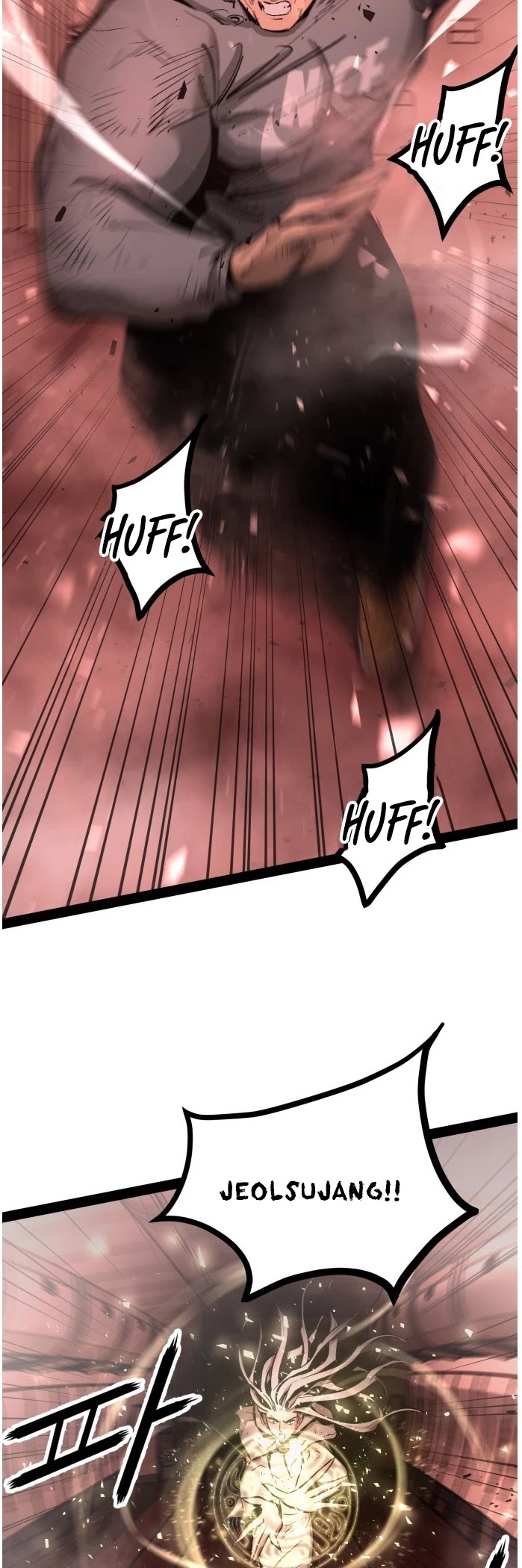 Gosam Mussang Chapter 85 page 39 - Chapter 85