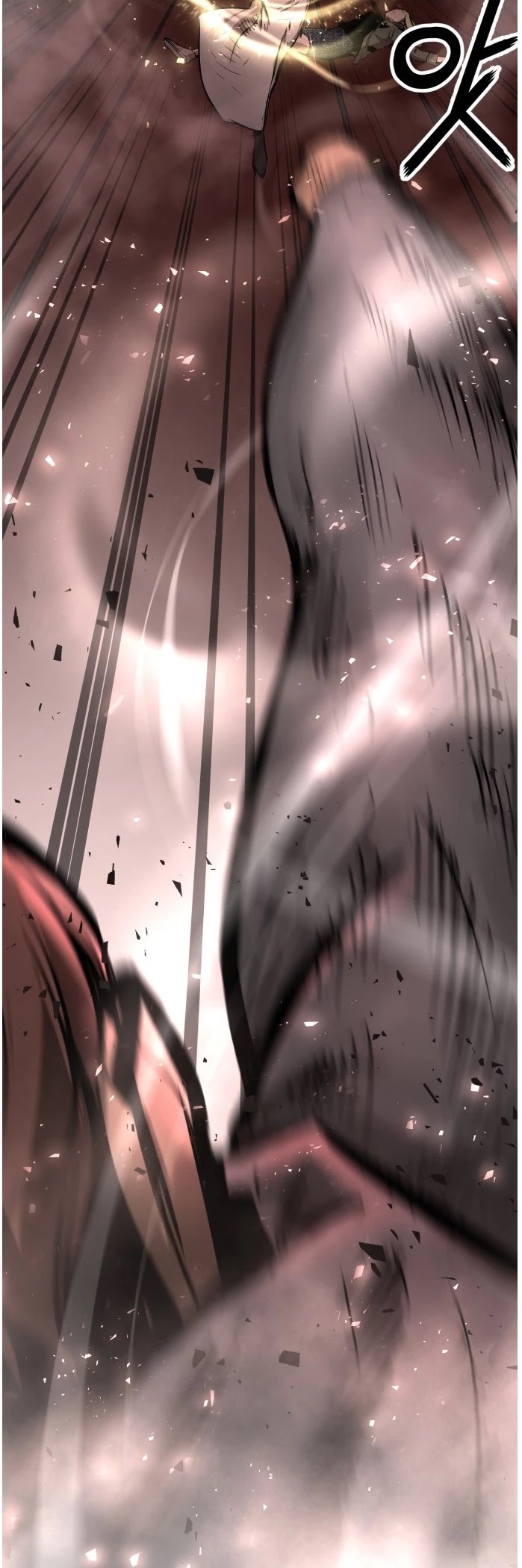 Gosam Mussang Chapter 85 page 40 - Chapter 85