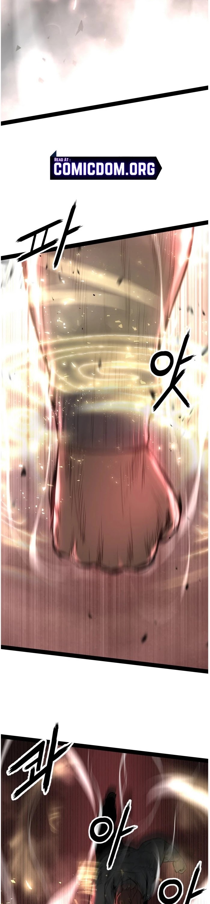 Gosam Mussang Chapter 85 page 41 - Chapter 85