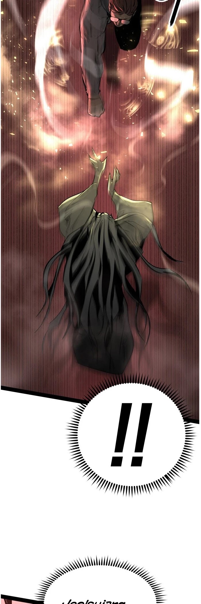Gosam Mussang Chapter 85 page 42 - Chapter 85