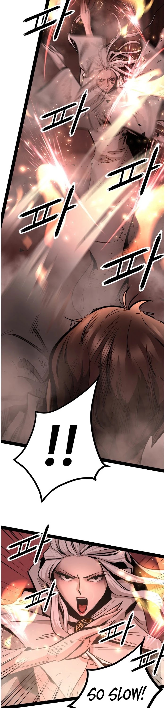 Gosam Mussang Chapter 85 page 8 - Chapter 85