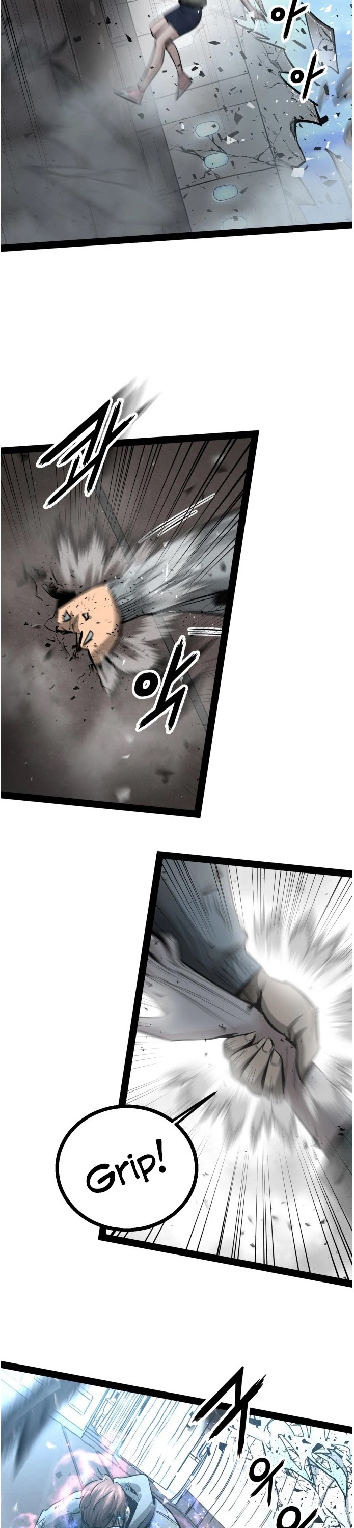 Gosam Mussang Chapter 86 page 14 - Chapter 86