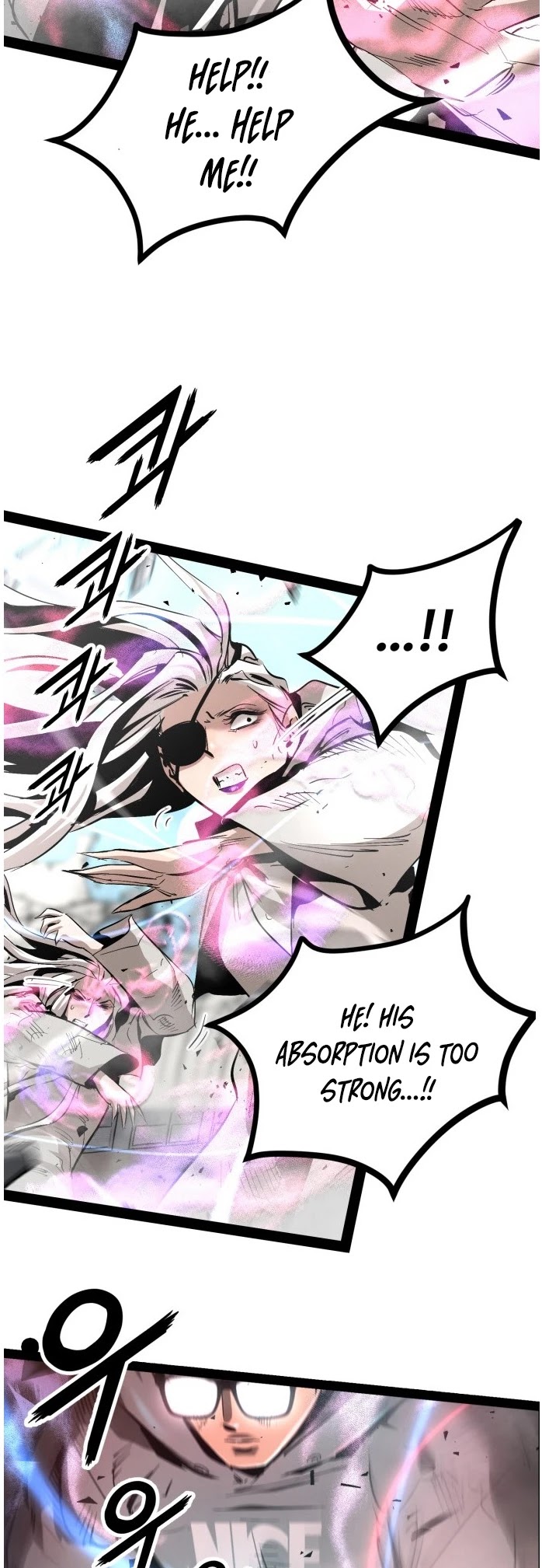 Gosam Mussang Chapter 86 page 3 - Chapter 86
